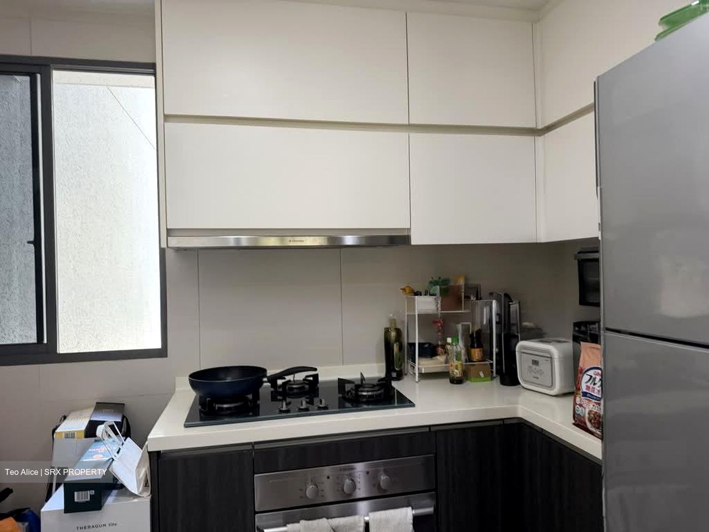 Meadows @ Peirce (D26), Condominium #571124901